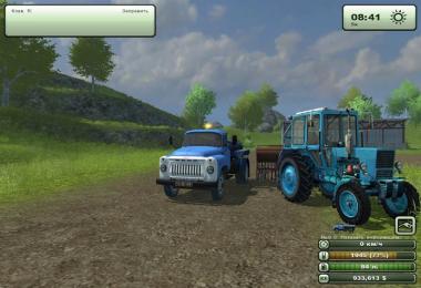 Gaz 53 Pack v3.0
