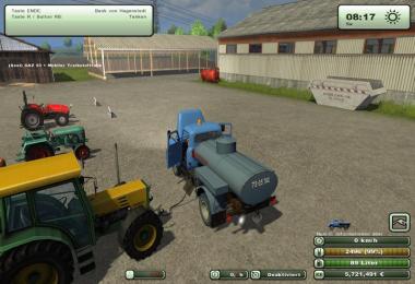 Gaz 53 Pack v3.0