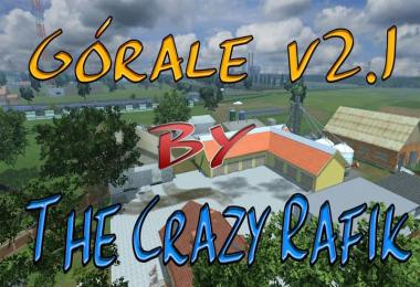 Gorale Highlanders v2.1