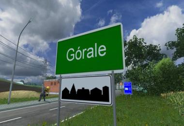 Gorale Highlanders v2.1