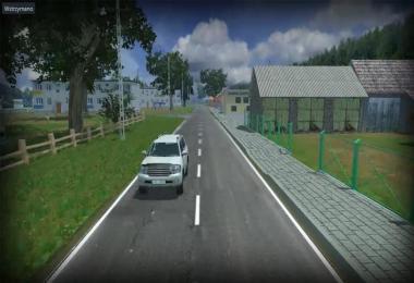 Gorale Highlanders v2.1