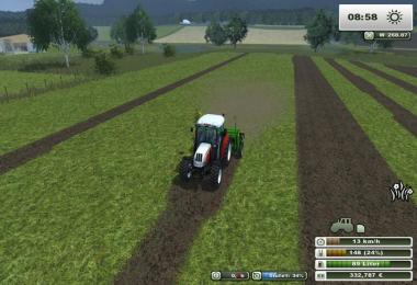 GPS Mod v3.2