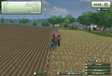 GPS Mod v3.2