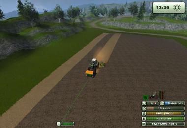 GPS Mod v3.2