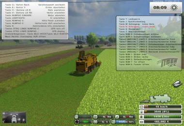 GPS Mod v3.2