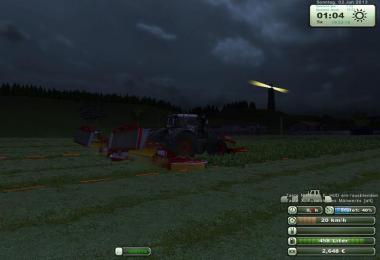 GPS Mod v3.2