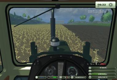 GPS Mod v3.2
