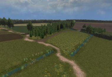 Green Valley v1.0