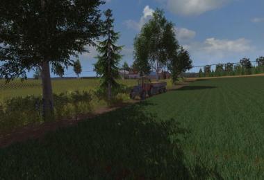 Green Valley v1.0