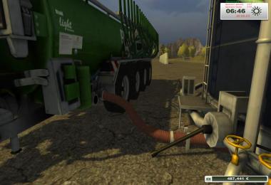 Gullemod Titanium v1.0