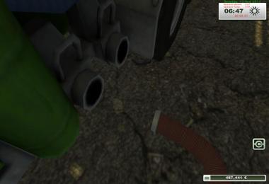 Gullemod Titanium v1.0