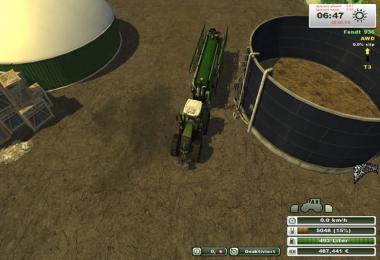 Gullemod Titanium v1.1