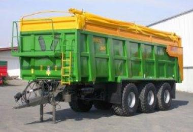 GYRAX BMXL 340 DV v1.0