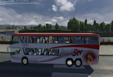 Henkis Traffic Mod v4.6