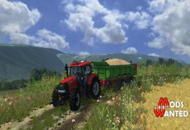 Hilken HI2250SMK v1.1 green