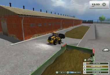 Hilken HI2250SMK v1.1 green