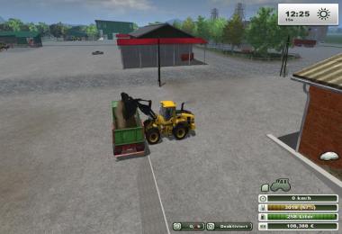 Hilken HI2250SMK v1.1 green