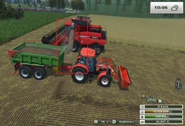 Hilken HI2250SMK v1.1 green