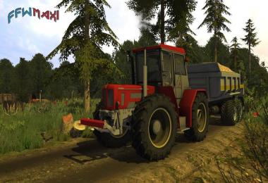 Hilken HI2250SMK v1.1 green