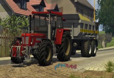 Hilken HI2250SMK v1.1 green