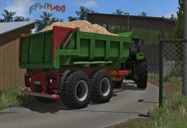 Hilken HI2250SMK v1.1 green