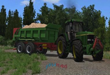 Hilken HI2250SMK v1.1 green