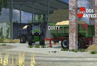 Hilken HI2250SMK v1.1 green