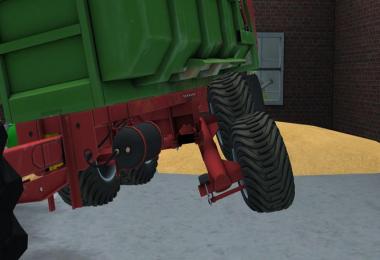 Hilken HI2250SMK v1.1 green