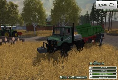 Hilken HI2250SMK v1.1 green