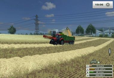 Hilken HI2250SMK v1.1 green