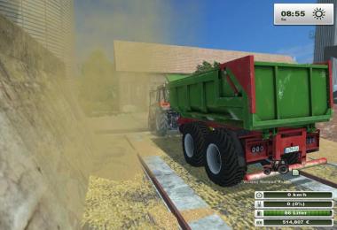 Hilken HI2250SMK v1.1 green