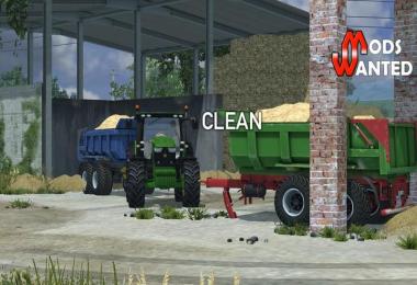 Hilken HI2250SMK v1.1 green