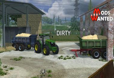 Hilken HI2250SMK v1.1 green