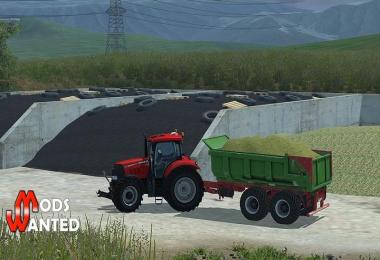 Hilken HI2250SMK v1.1 green