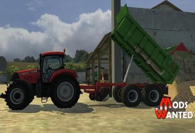 Hilken HI2250SMK v1.1 green