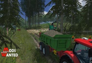 Hilken HI2250SMK v1.1 green