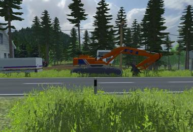 Hitachi FH200 v1.0