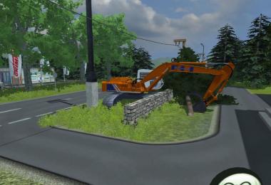 Hitachi FH200 v1.0