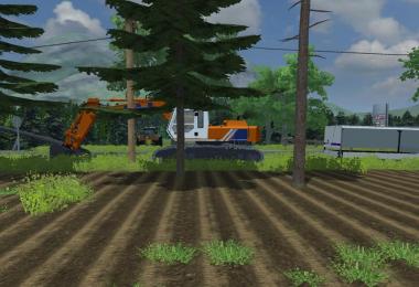 Hitachi FH200 v1.0