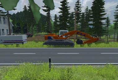 Hitachi FH200 v1.0
