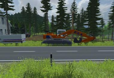 Hitachi FH200 v1.0