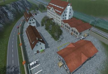 Hochblauen v1.0