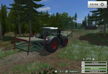 Holzbock Universal Set v1.0