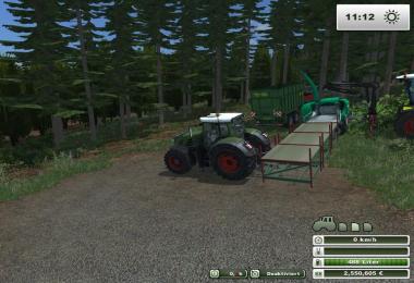 Holzbock Universal Set v1.0