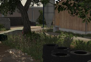 Holzhausen Forestry Agriculture v1.2.0