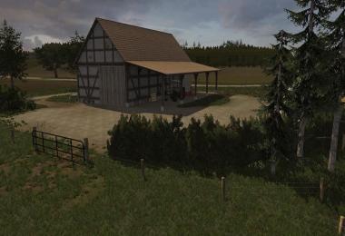 Holzhausen Forestry Agriculture v1.2.0