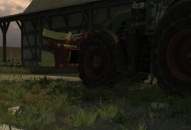 Holzhausen Forestry Agriculture v1.2.0