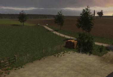 Holzhausen Forestry Agriculture v1.2.0