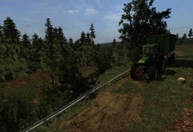 Holzhausen Forestry Agriculture v1.2.0