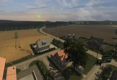 Holzhausen Forestry Agriculture v1.2.0